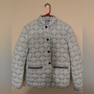 MEGA RARE Under Armor dawn blazer